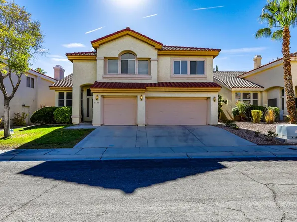 2120 Waterbury Ln, Las Vegas, NV 89134