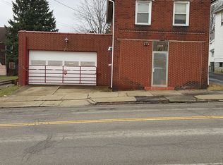 1317 E Indianola Ave, Youngstown, OH 44502