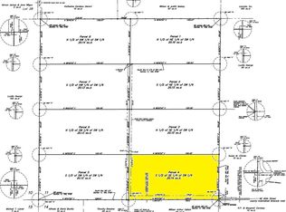 NE 40th St LOT 4, High Springs, FL 32643