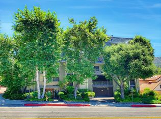 1830 N Verdugo Rd APT 306, Glendale, CA 91208