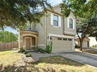 8901 Cornish Hen Cv, Austin, TX 78747