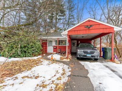 23 Stevens Street, East Hartford, CT, 06118