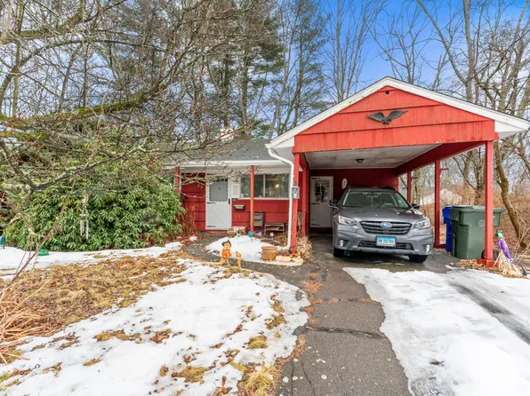 23 Stevens Street, East Hartford, CT 06118