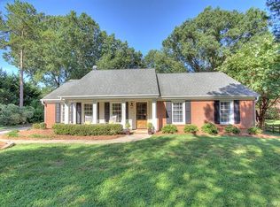 8924 Rally Dr, Charlotte, NC 28277