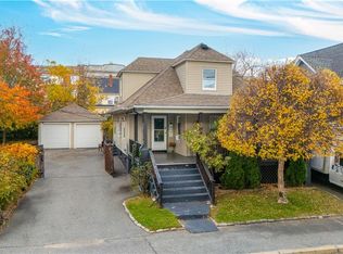 51 Norfolk St, Cranston, RI 02910