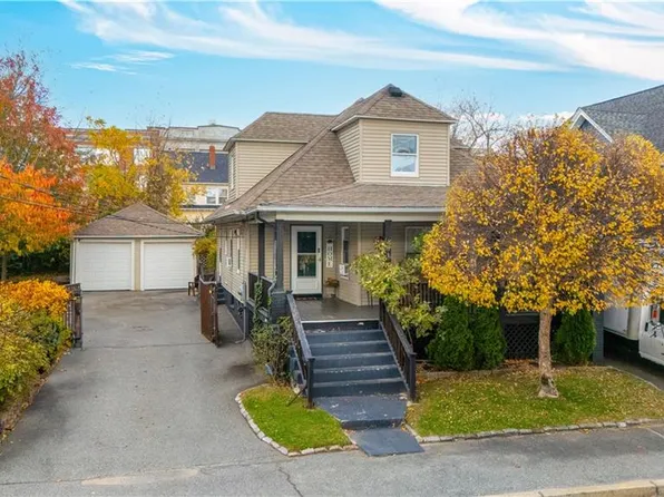 51 Norfolk St, Cranston, RI 02910