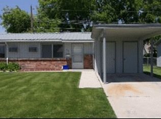 542 Shoshone Ave, Nampa, ID 83651