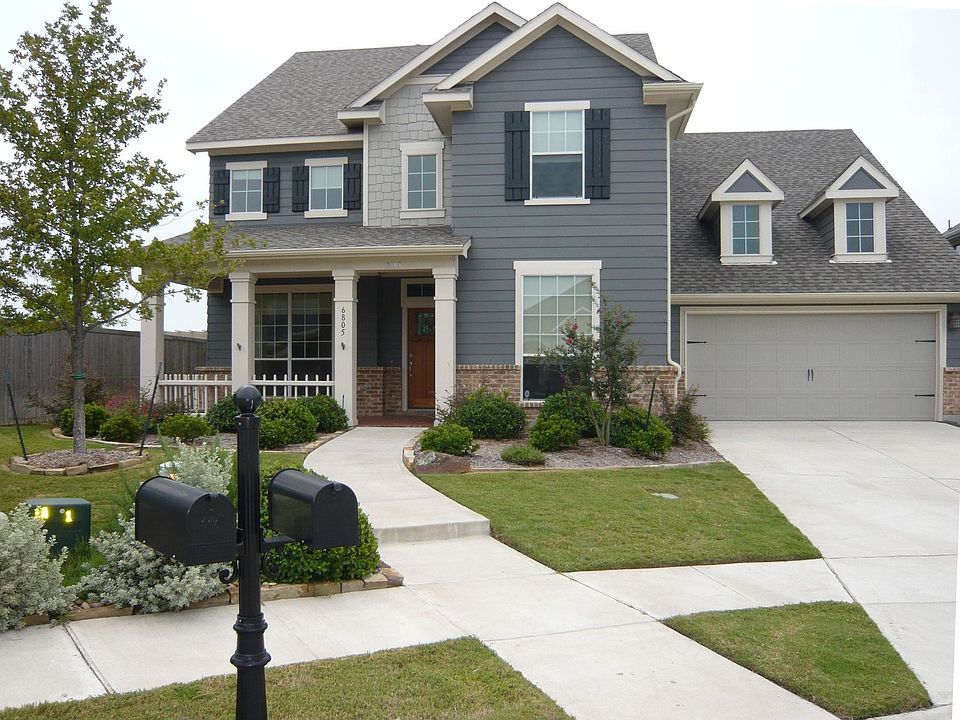 American Classic by Darling Homes