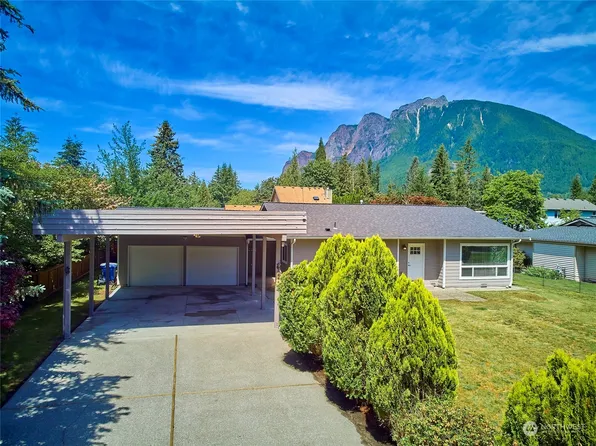 444 SE Alder Drive, North Bend, WA 98045
