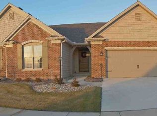 1610 Congressional Way, Champaign, IL 61822