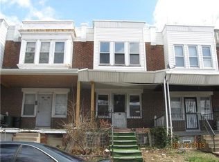 4913 N 17th St, Philadelphia, PA 19141