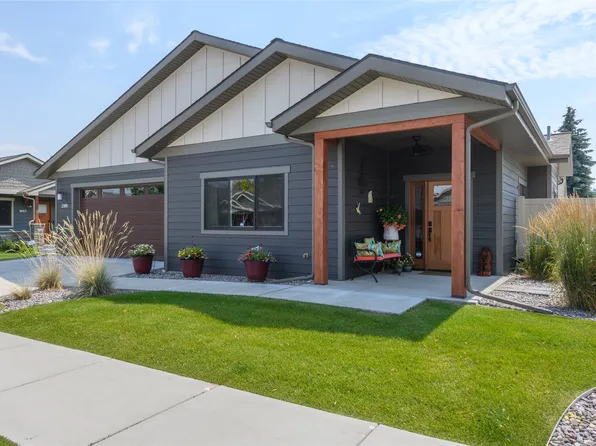 2389 38th St, Missoula, MT 59801