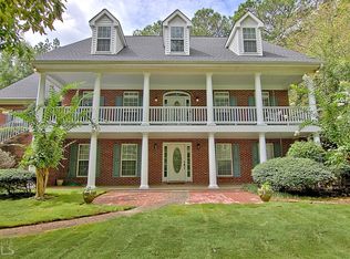 245 Antebellum Way, Fayetteville, GA 30215