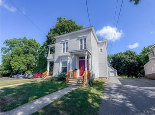 35 Park Ave, Auburn, NY 13021