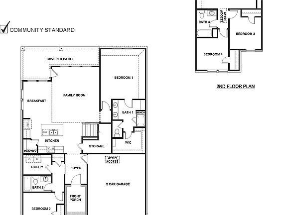 Floor Plan.
