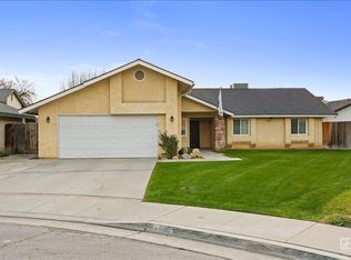 4005 Ivywood Ct, Bakersfield, CA 93309