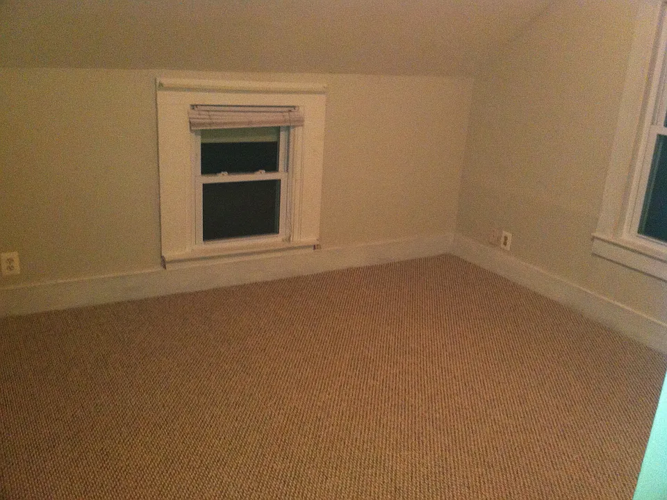 Unit 2 Bedroom 1