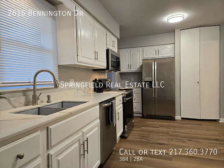 2616 Bennington Dr — Photo 4