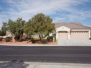 2748 Olivia Heights Ave, Henderson, NV 89052