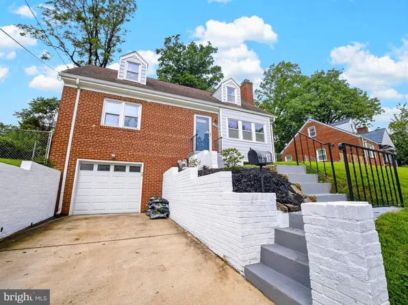 3513 27th Ave, Temple Hills, MD 20748