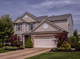 27100 Laurel Ln, Olmsted Township, OH