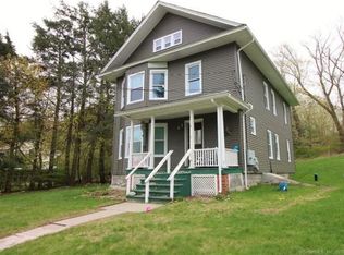 7 Center St, Andover, CT 06232