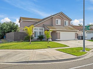 2542 Saxon Way, Riverbank, CA