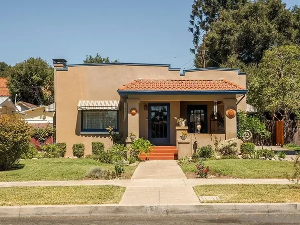 333 Randolph St, Pomona, CA 91768