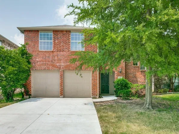 2117 Arthur St, McKinney, TX 75071