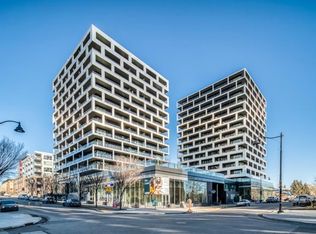 55 9a St NE #408E, Calgary, AB T2E4K7