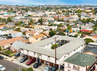 1050 Gaviota Ave, Long Beach, CA 90813