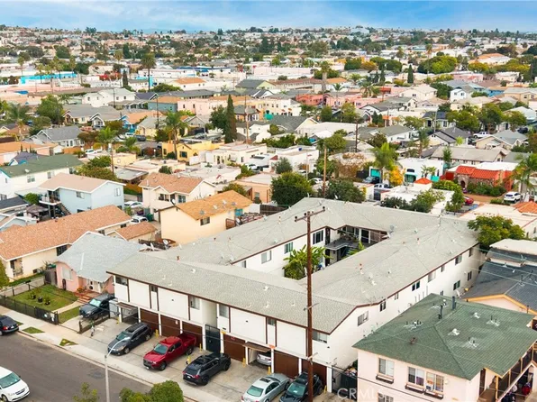 1050 Gaviota Ave, Long Beach, CA 90813