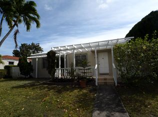 6334 SW 39th Ter, Miami, FL 33155