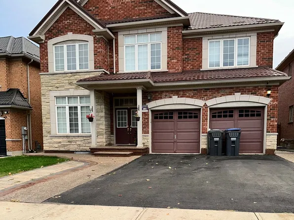 13 Stonemount Trl, Brampton, ON L6R 0P8