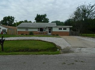 415 Stevens St, Winfield, KS 67156