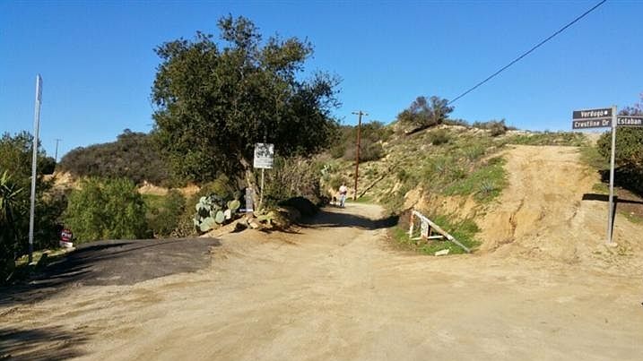 1st image of 7415 Verdugo Crestline Dr