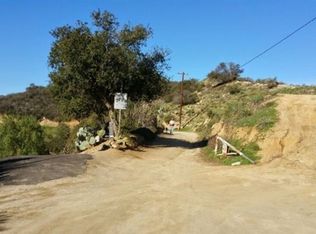 7415 Verdugo Crestline Dr, Tujunga, CA 91042