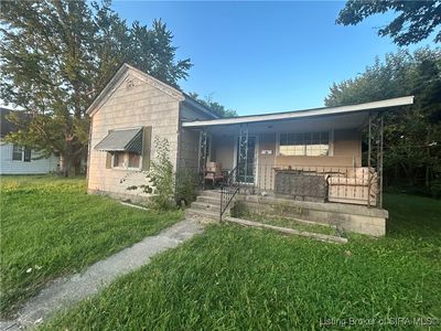 211 N Armstrong Street, Crothersville, IN, 47229