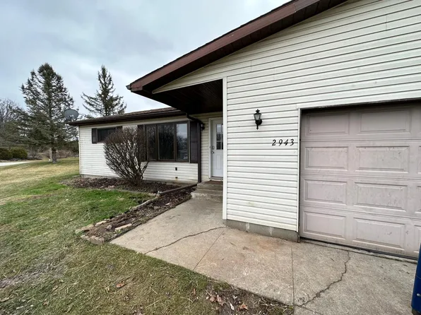 2943 E Joshua Dr, Warsaw, IN 46580