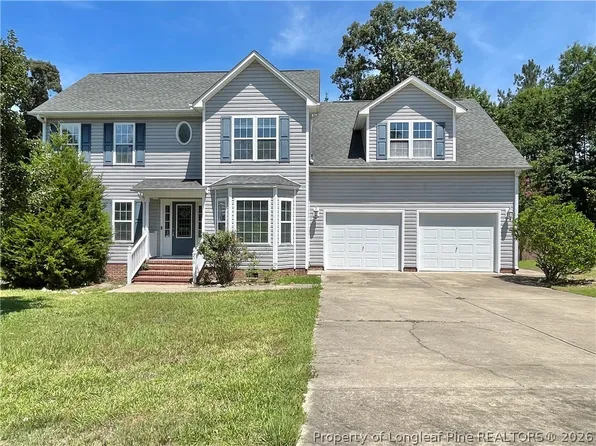 278 Old Field Loop, Sanford, NC 27332