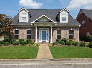 3702 Colorado Ct SW, Decatur, AL 35603