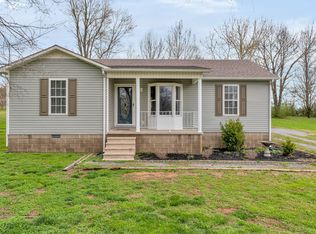70 Flintville Rd, Flintville, TN 37335