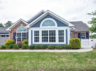 904 Carolina Bell Rd #NA, Apex, NC 27502