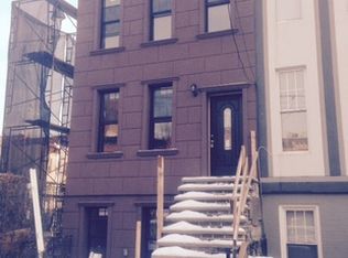 806 Herkimer, Brooklyn, NY 11233