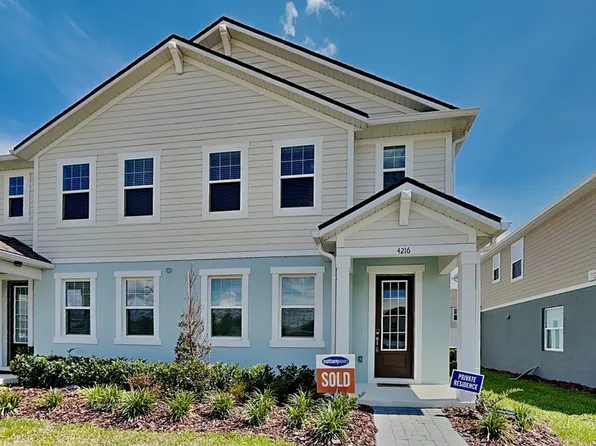 4216 Sadler Rd, Apopka, FL 32712
