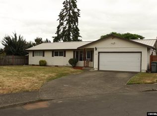 446 45th Ct NE, Salem, OR 97301