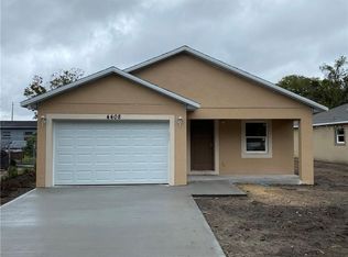 4408 W Gore Ave, Orlando, FL 32811