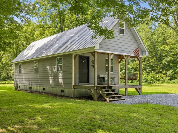 0 Ugly Creek Rd, Duck River, TN 38454