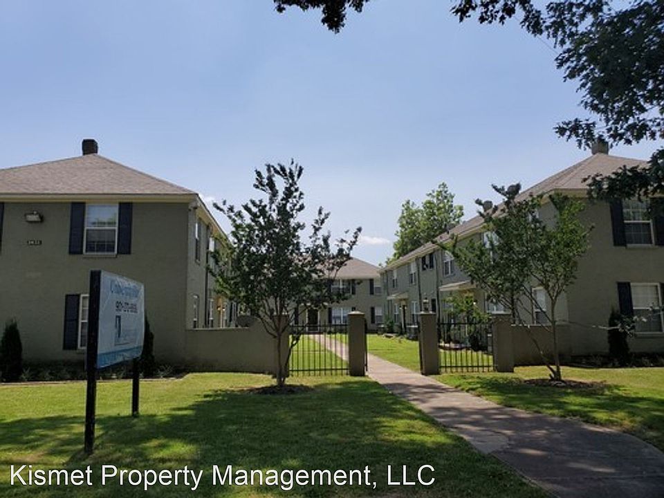 2nd image of 3451 Southern Ave APT 4