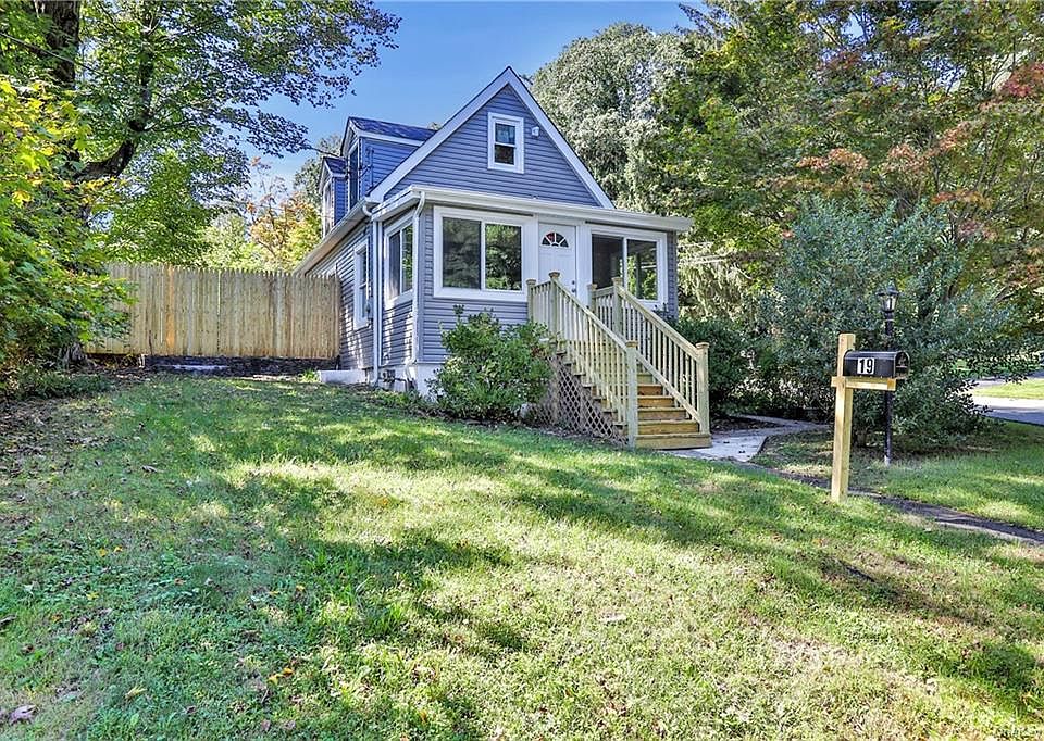 19 Chalmers Boulevard, Amawalk, NY 10501 Zillow
